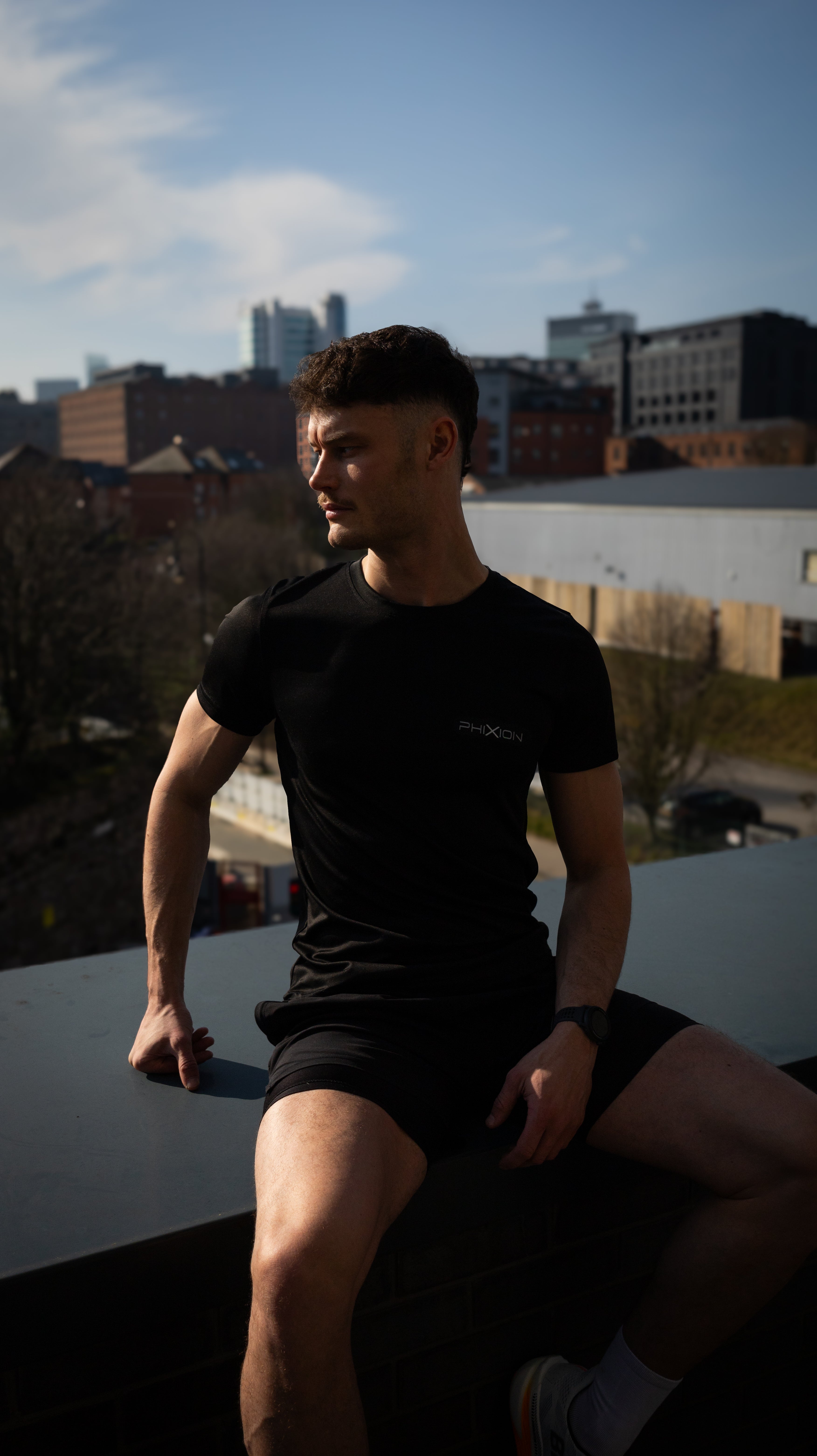 Active T-Shirt