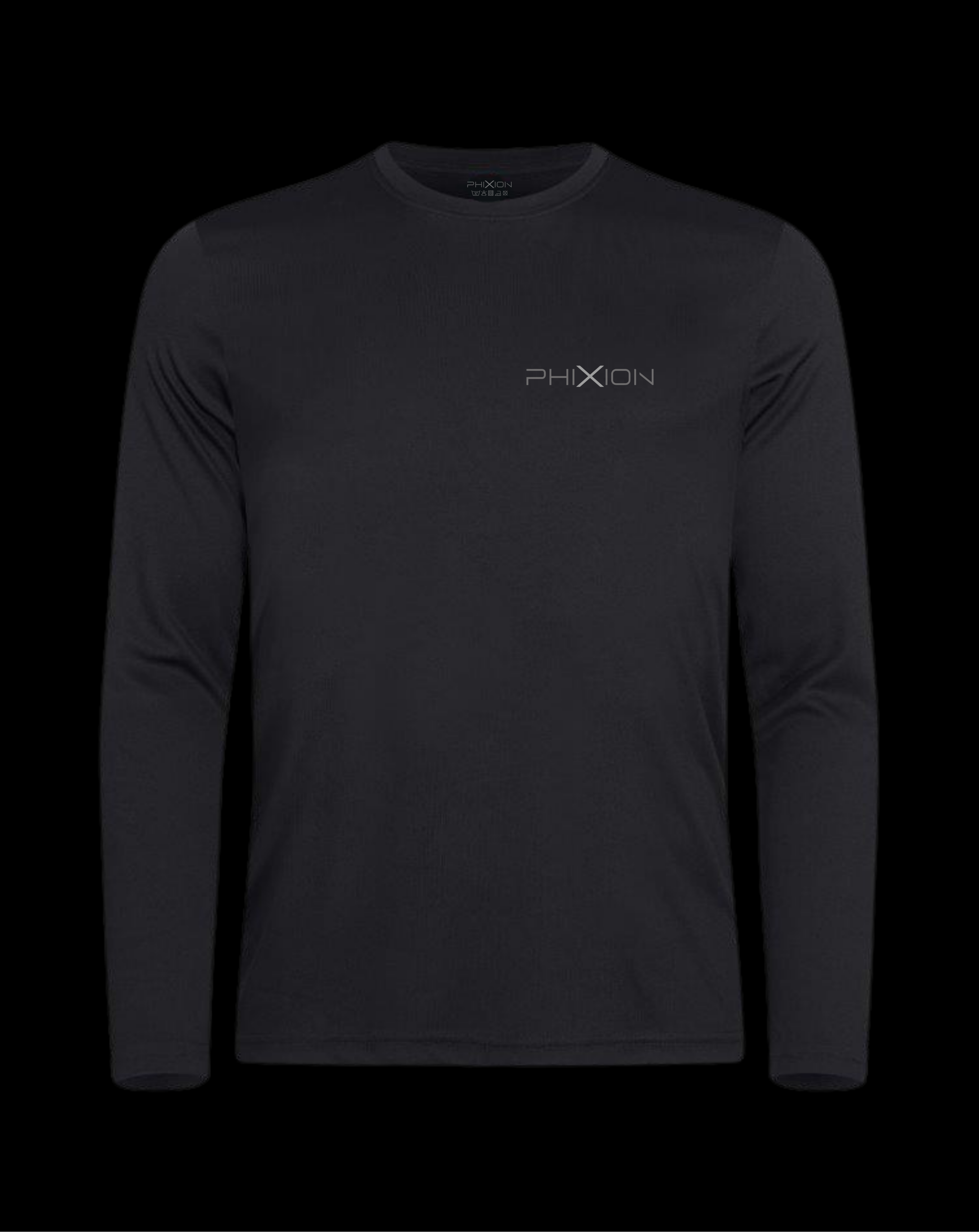 Active T-Shirt LongSleeve